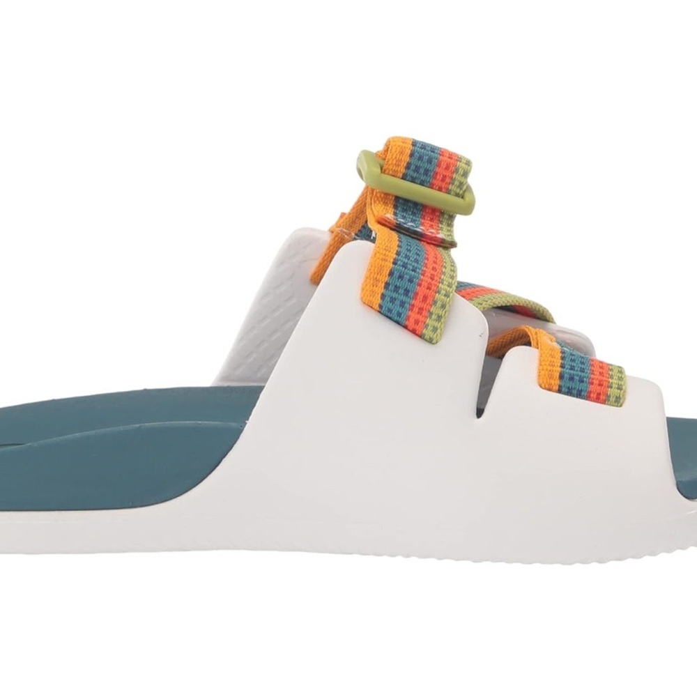 Chaco Chillos Kids unisex-child Sport Sandal